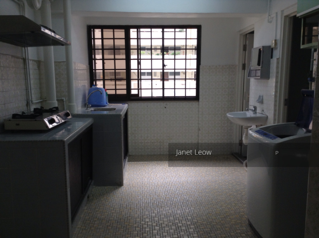 Blk 3 Tanjong Pagar Plaza (Central Area), HDB 3 Rooms #118724772